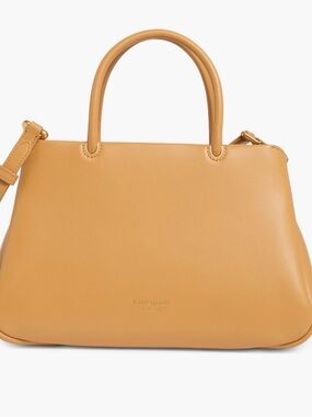 Kate Spade smooth leather handbag